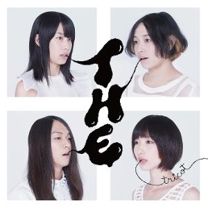 CD Shop - TRICOT T H E