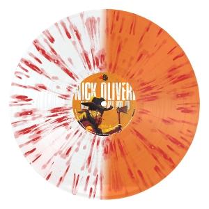 CD Shop - NICK OLIVERI N.O. HITS AT ALL VOL. 10