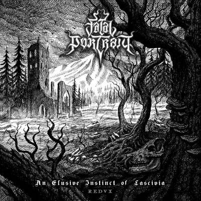CD Shop - FATAL PORTRAIT AN ELUSIVE INSTINCT FO...