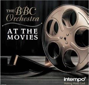 CD Shop - VARIOUS ARTISTS AT THE MOVIES - BBC OR...