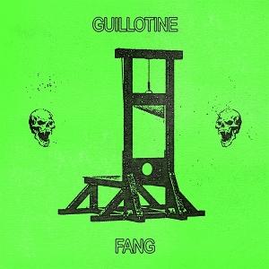 CD Shop - FANG GUILLOTINE