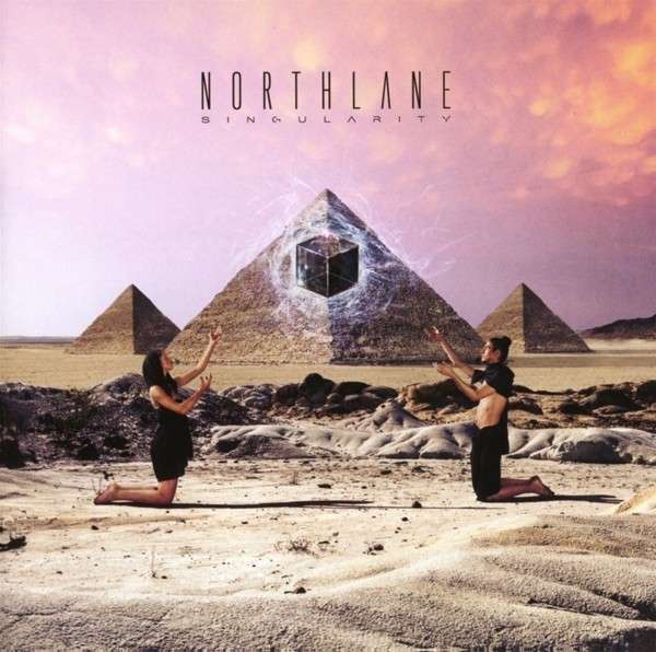 CD Shop - NORTHLANE SINGULARITY