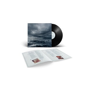 CD Shop - BERNIE TAUPIN SEA HAS NO MERCY