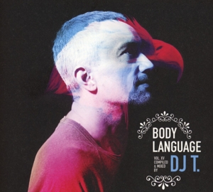 CD Shop - DJ T BODY LANGUAGE VOL.15