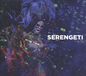 CD Shop - PRESIDENT BONGO SERENGETI