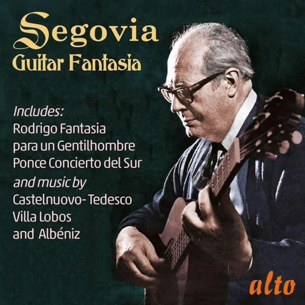 CD Shop - VARIOUS ARTISTS GUITAR FANTASIA