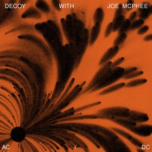 CD Shop - DECOY WITH JOE MCPHEE AC/DC