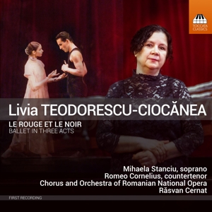 CD Shop - MICHAELA STANCIU LIVIA TEODORESCU-CIOCANEA