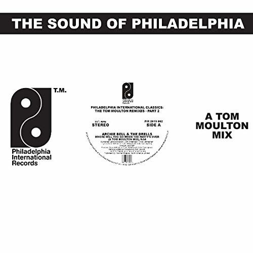 CD Shop - VARIOUS ARTISTS PHILADELPHIA INTERNATI...
