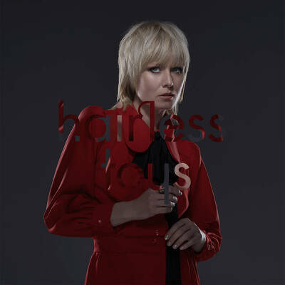 CD Shop - MURPHY, ROISIN HAIRLESS TOYS RED