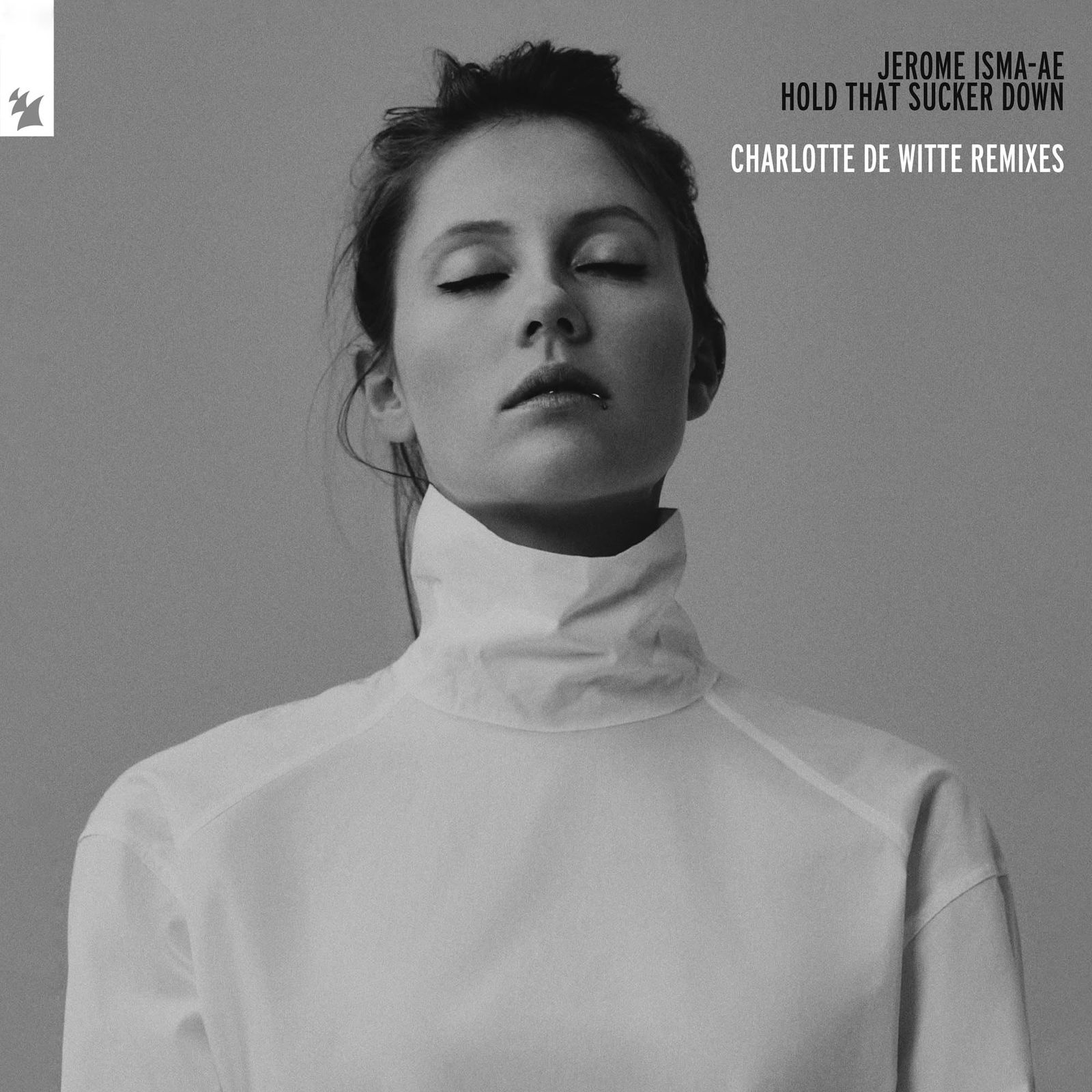 CD Shop - JEROME ISMA-AE HOLD THAT SUCKER DOWN