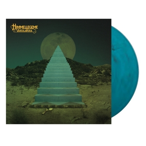 CD Shop - HIMMELLEGEME VARIOLA VERA