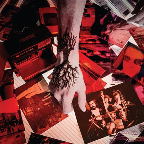 CD Shop - CHROMOGEN CHROMOGEN