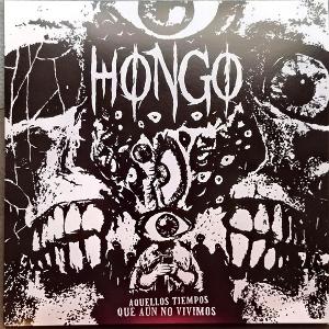 CD Shop - HONGO AQUELLOS TIEMPOS QUE A...