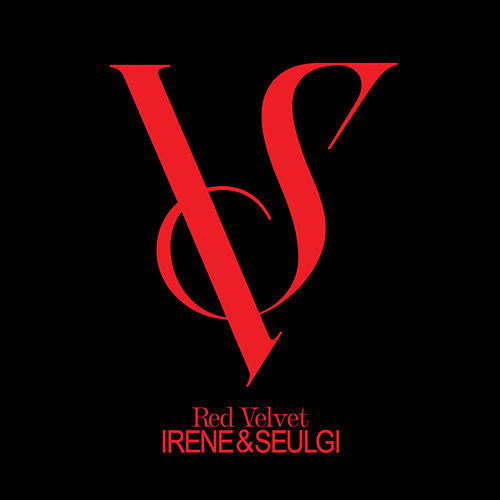 CD Shop - RED VELVET - IRENE & SEULGI TILT