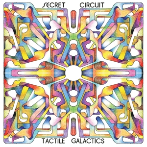 CD Shop - SECRET CIRCUIT TACTILE GALACTICS