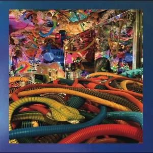 CD Shop - SEA MOSS,MISCOMINGS BIG TUBE SCENE