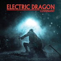CD Shop - ELECTRIC DRAGON COVENANT