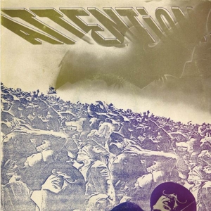 CD Shop - ATARPOP 73 & LE COLLECTIF ATTENTION L\