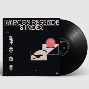 CD Shop - MARCOS -& INDEX- RESENDE MARCOS RESENDE & I...