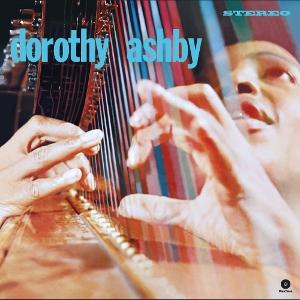 CD Shop - DOROTHY ASHBY DOROTHY ASHBY