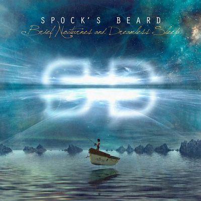 CD Shop - SPOCK\