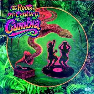 CD Shop - VARIOUS ARTISTS ROOTS OF 21ST CENTURY ...
