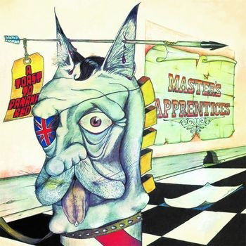 CD Shop - MASTER\