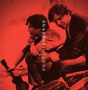 CD Shop - SNARSKI VS SNARSKI WAITING FOR THE BELL