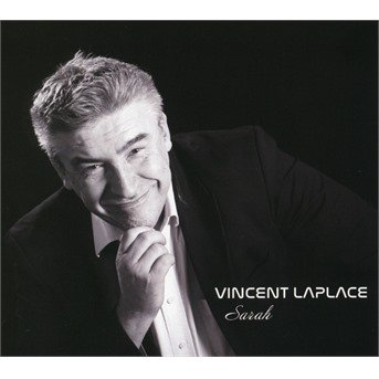 CD Shop - VINCENT LAPLACE SARAH
