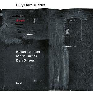 CD Shop - BILLY HART QUARTET JUST