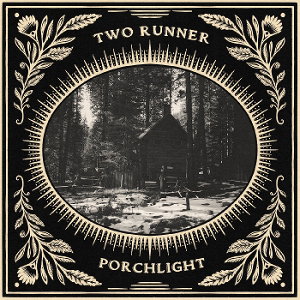 CD Shop - TWO RUNNER PORCHLIGHT