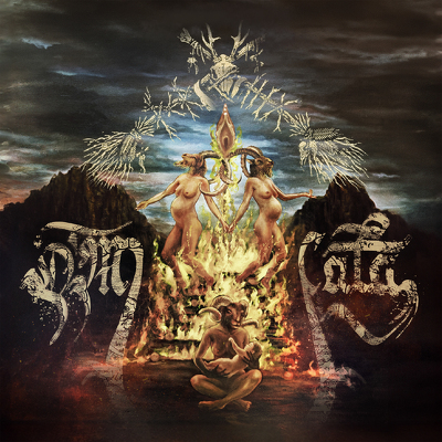 CD Shop - PERCHTA D\