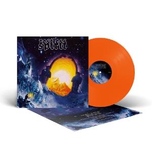 CD Shop - RESTLESS SPIRIT RESTLESS SPIRIT
