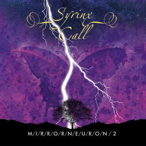 CD Shop - SYRINX CALL MIRRORNEURON 2