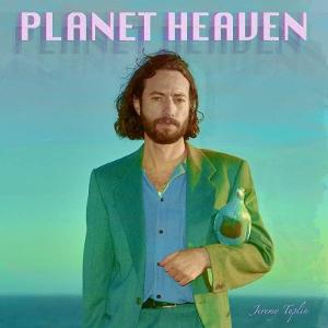 CD Shop - JEREMY TUPLIN PLANET HEAVEN