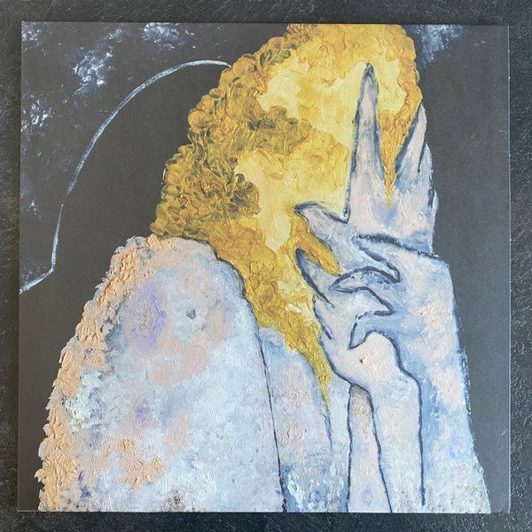 CD Shop - HELPLESS CAGED IN GOLD