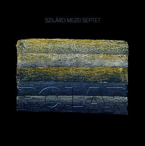 CD Shop - SZILARD MEZEI SZLIARD MEZEI SEPTET -...
