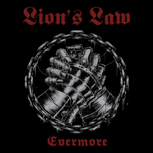 CD Shop - LION\