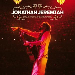 CD Shop - JONATHAN JEREMIAH LIVE AT ROYAL THEATRE ...