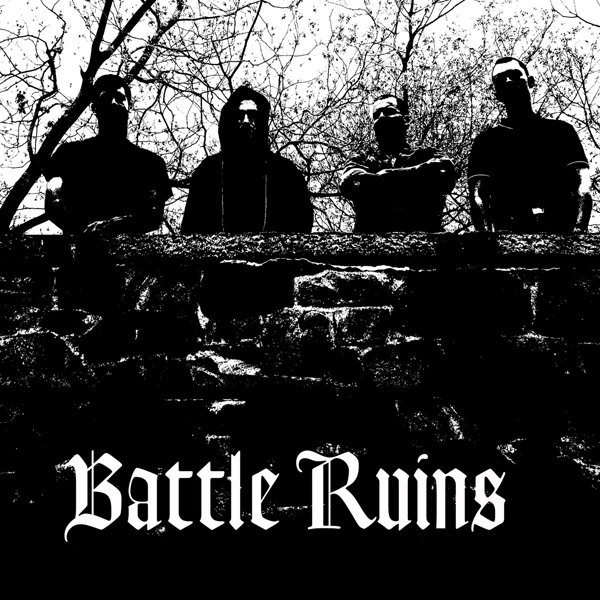 CD Shop - BATTLE RUINS SAME TITLE