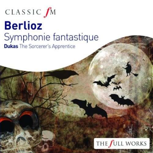 CD Shop - CHARLES DUTOIT BERLIOZ/ SYMPHONIE FAN...