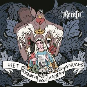 CD Shop - KEMPI HET TESTAMENT VAN ZANI...
