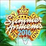 CD Shop - VARIOUS ARTISTS MINISTRY OF SOUND SUMM...