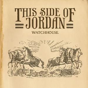 CD Shop - WATCHHOUSE THIS SIDE OF JORDAN