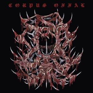 CD Shop - CORPUS OFFAL CORPUS OFFAL