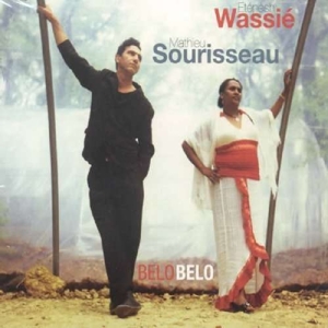 CD Shop - ETENESH  & MATHIEU SOURISSEAU WASSIE BELOBELO