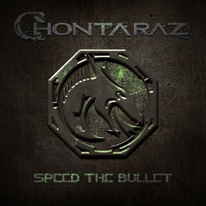 CD Shop - CHONTARAZ SPEED THE BULLET
