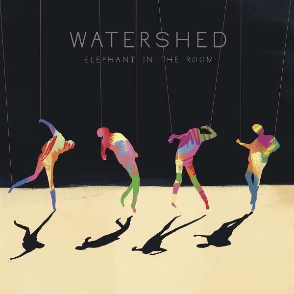 CD Shop - WATERSHED ELEPHANT IN THE ROOM