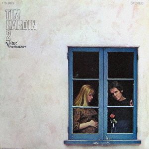 CD Shop - VARIOUS ARTISTS TIM HARDIN 2
